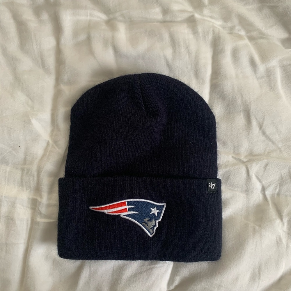 Carhartt patriots hat